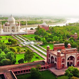 Ministry-of-Tourism-Govt-of-India-595161_Taj-Mahal-Uttar-Pradesh-Aerial_821631bb23140209ea99c8f810f75634